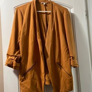 Maurices blazer
